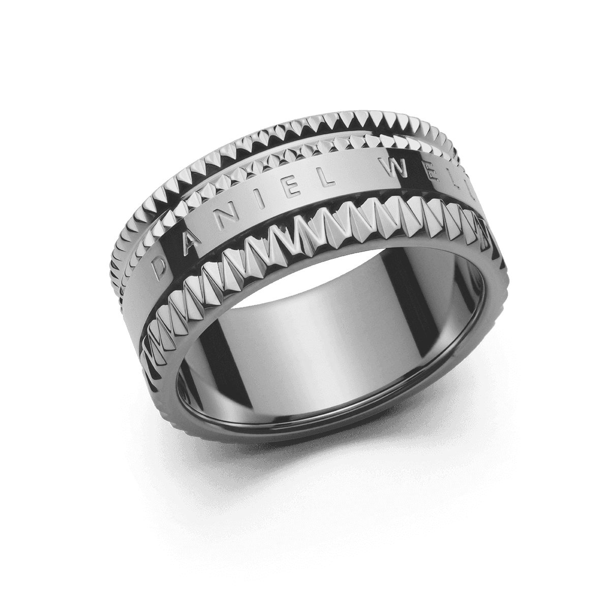 Elevation Ring