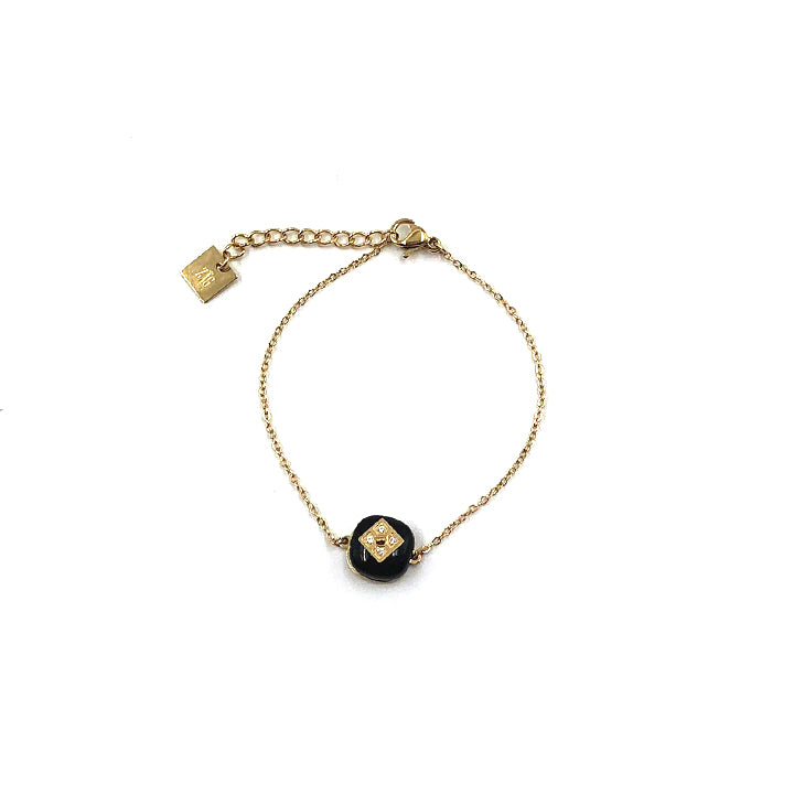 Rhombus Bracelet