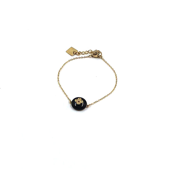 Flower Bracelet