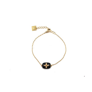 Sparkling Star Bracelet