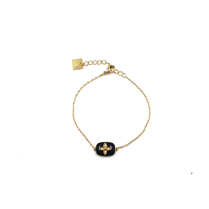 Sparkling Star Bracelet