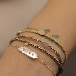 Classical Bracelet