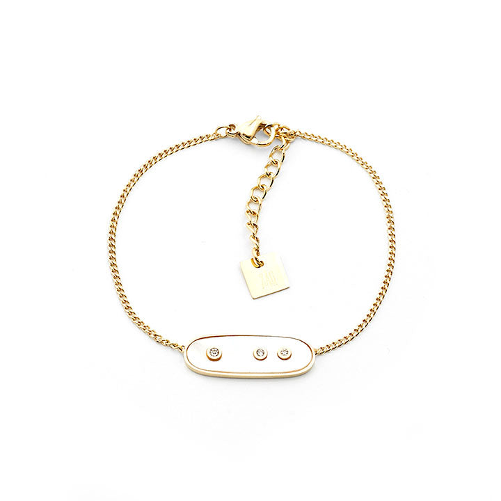 Classical Bracelet