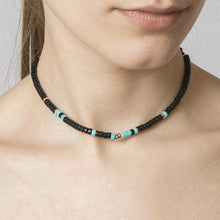 Load image into Gallery viewer, For the love of stones Necklace
