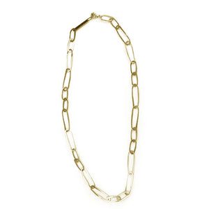 Long Classical Necklace