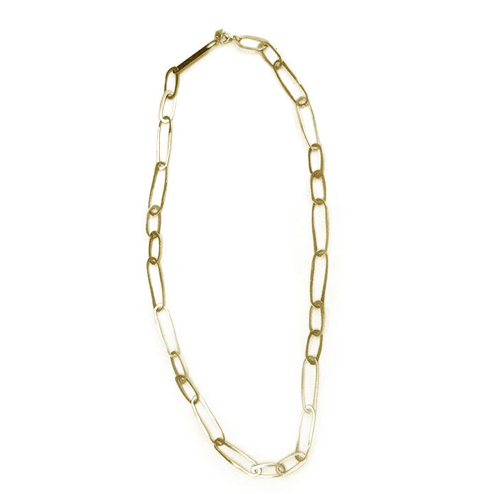 Long Classical Necklace