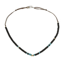 Load image into Gallery viewer, For the love of stones Necklace
