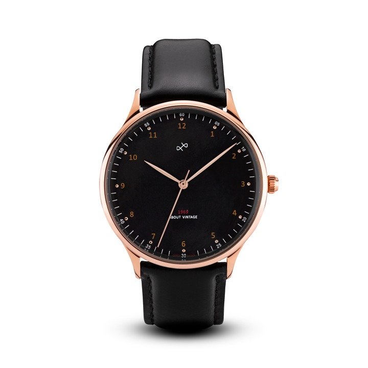 1969 vintage watch sales