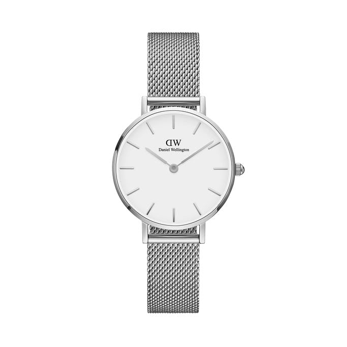 Classic Sterling Watch 28Mm/32Mm/36Mm