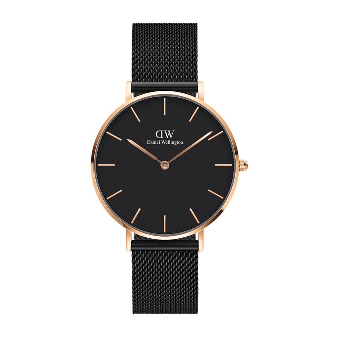 Classic Ashfield Watch 28Mm/32Mm/36Mm
