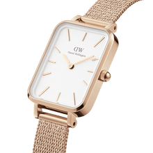 Load image into Gallery viewer, Quadro Watch
