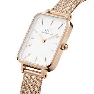 Quadro Watch