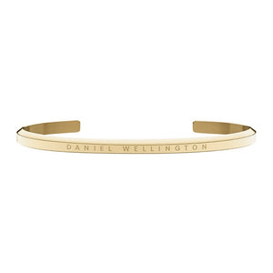 Classic Gold Bracelet