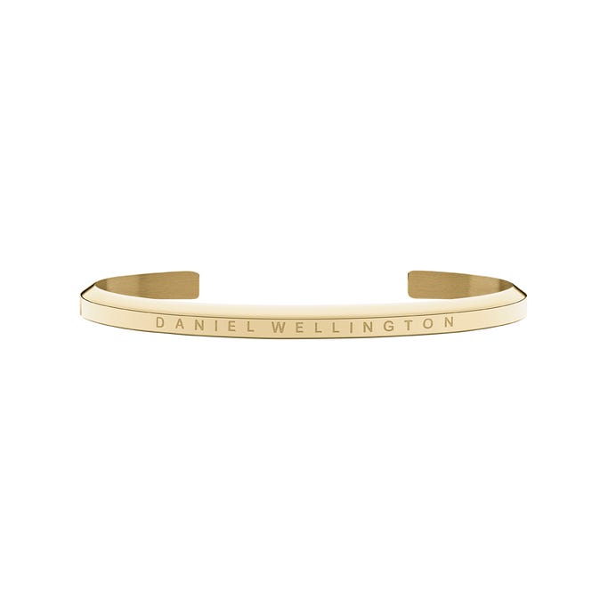 Classic Gold Bracelet