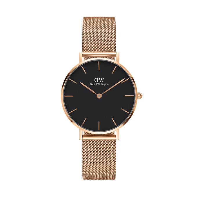 Classic Melrose Watch 28mm/32mm/36mm